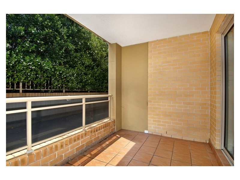 19/4-6 Mercer Street, Castle Hill NSW 2154