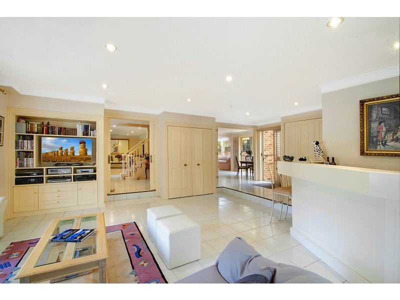 40 Ashley Avenue, West Pennant Hills NSW 2125