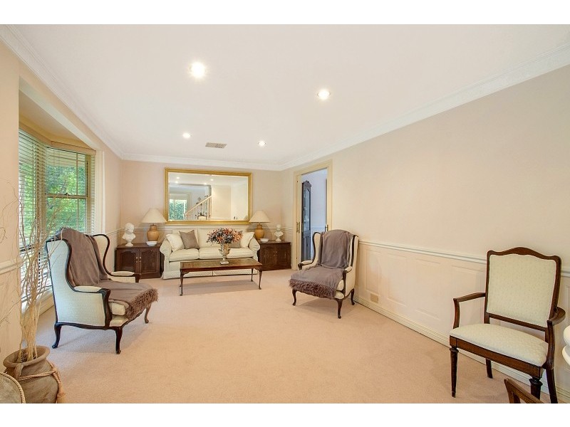 40 Ashley Avenue, West Pennant Hills NSW 2125