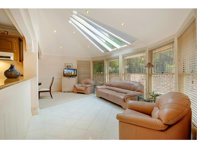 40 Ashley Avenue, West Pennant Hills NSW 2125