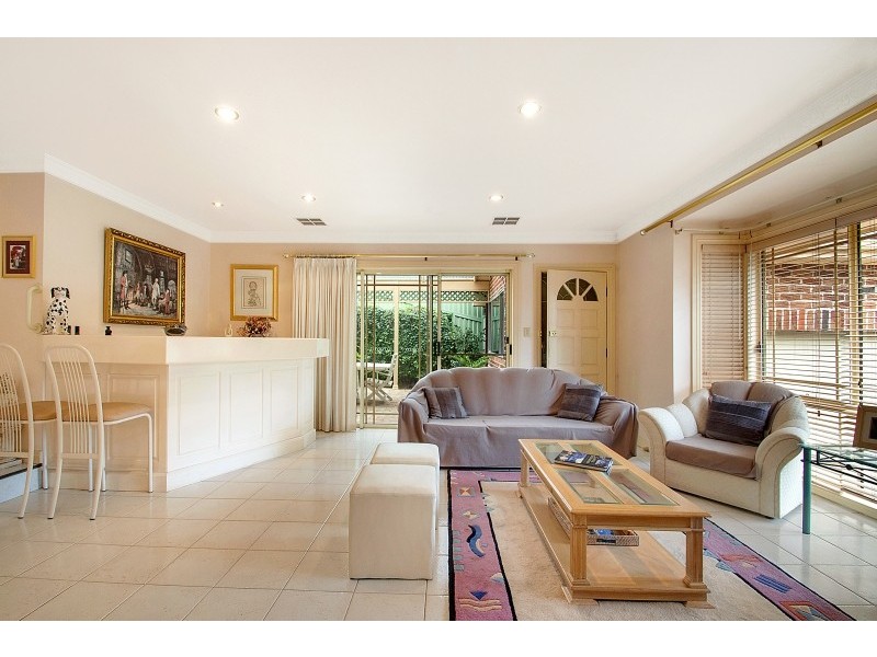 40 Ashley Avenue, West Pennant Hills NSW 2125