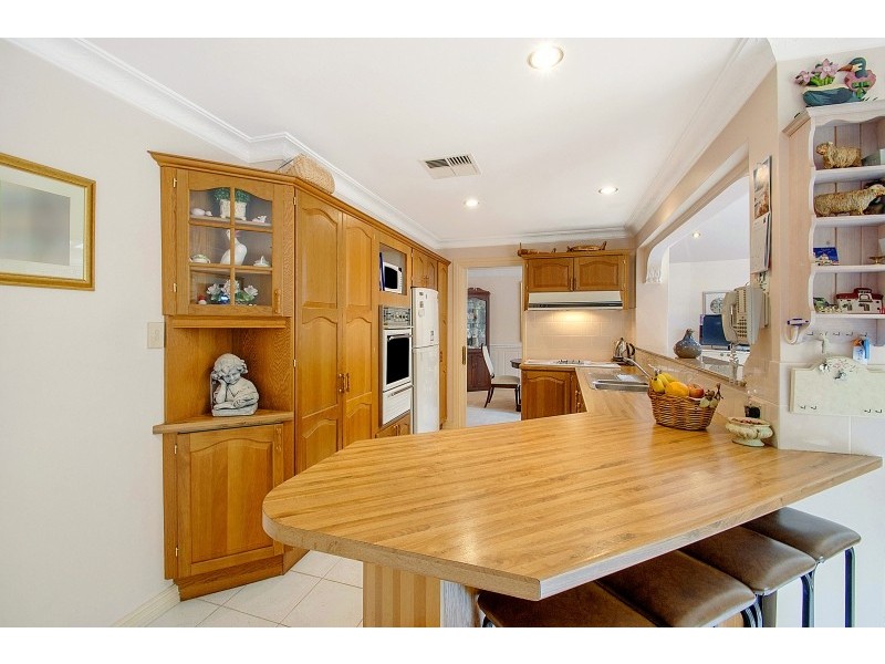 40 Ashley Avenue, West Pennant Hills NSW 2125