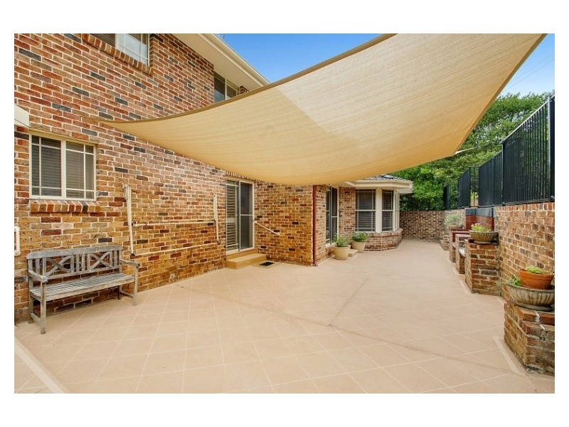 40 Ashley Avenue, West Pennant Hills NSW 2125