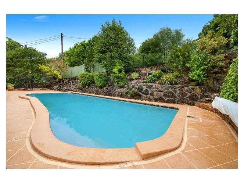 40 Ashley Avenue, West Pennant Hills NSW 2125