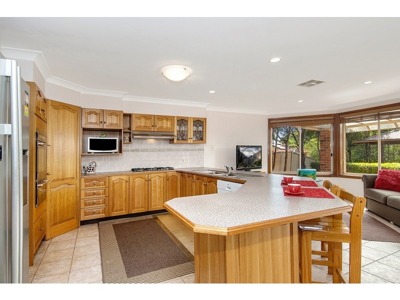8 Rosedale Place, West Pennant Hills NSW 2125