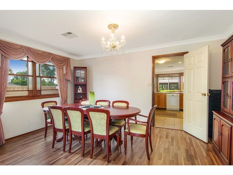 8 Rosedale Place, West Pennant Hills NSW 2125
