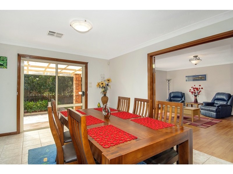 8 Rosedale Place, West Pennant Hills NSW 2125