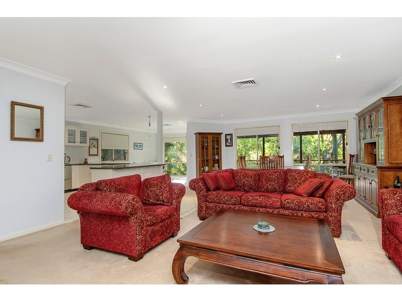 2/36 Alana Drive, West Pennant Hills NSW 2125