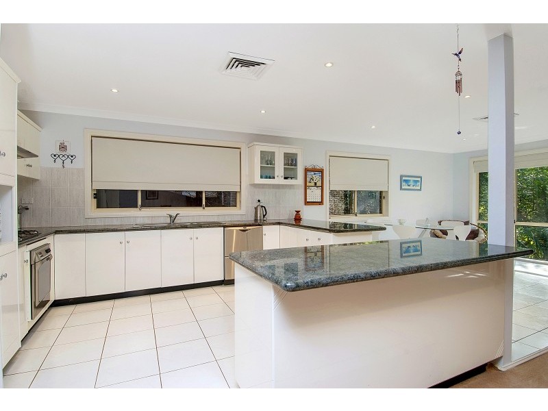 2/36 Alana Drive, West Pennant Hills NSW 2125