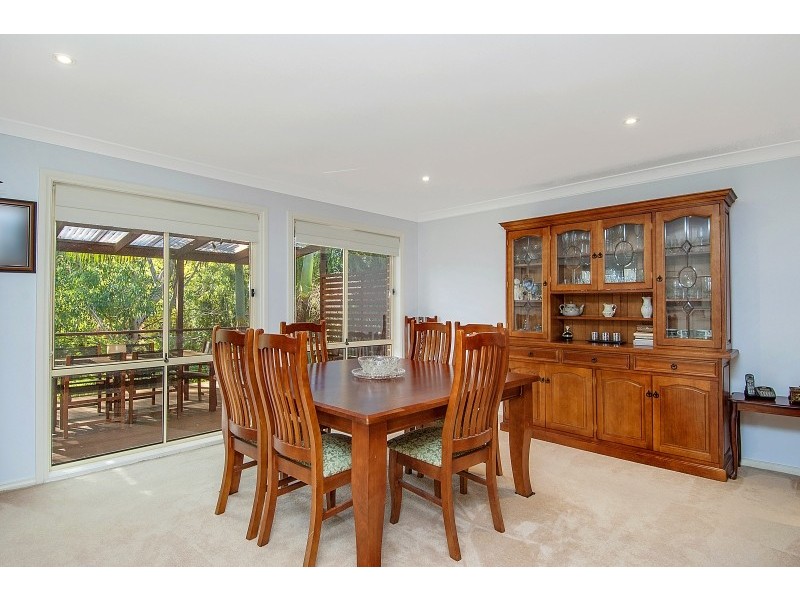 2/36 Alana Drive, West Pennant Hills NSW 2125