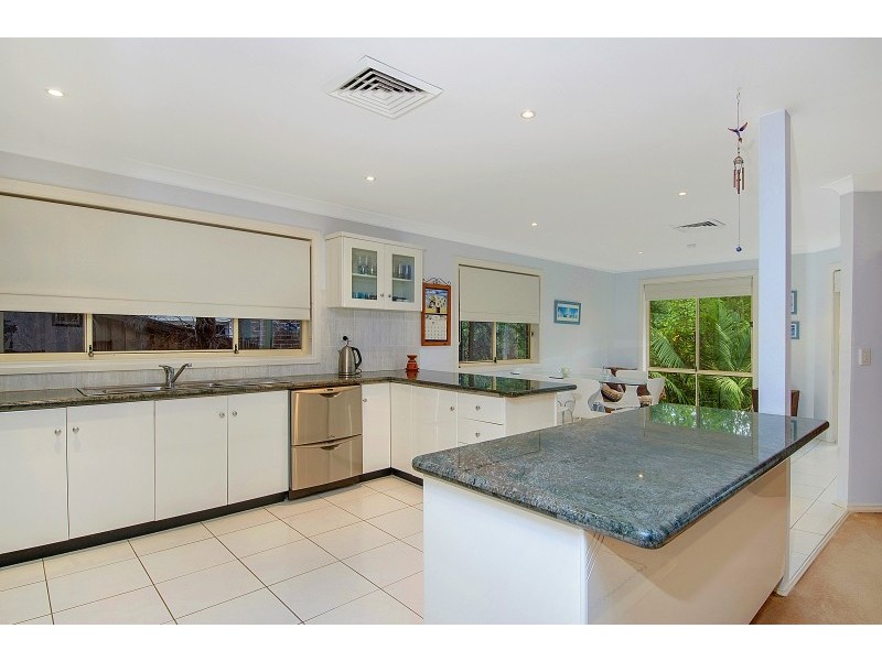 2/36 Alana Drive, West Pennant Hills NSW 2125