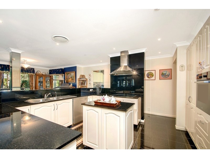 1 Churchwood Way, Castle Hill NSW 2154