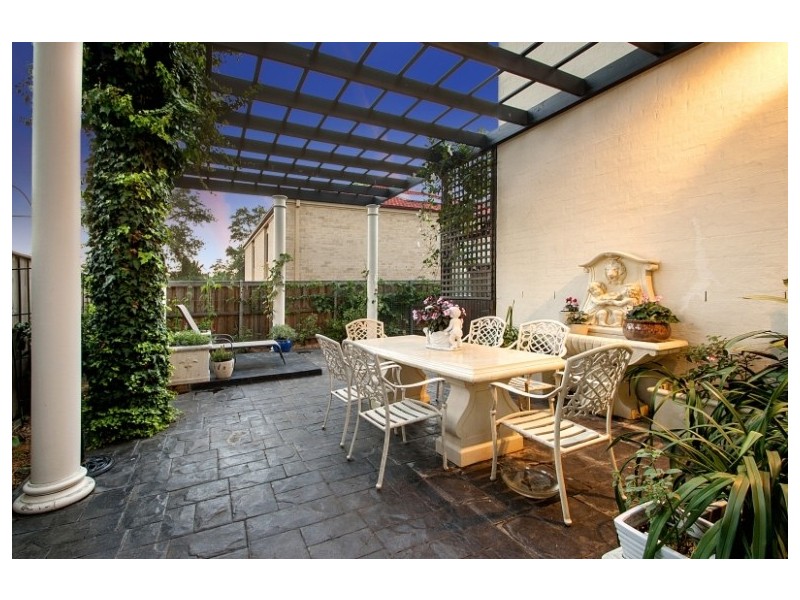 1 Churchwood Way, Castle Hill NSW 2154