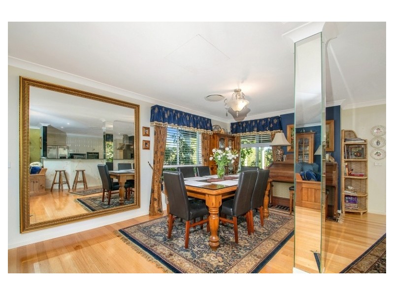 1 Churchwood Way, Castle Hill NSW 2154