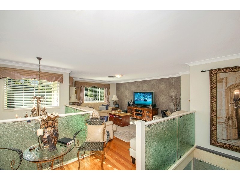 1 Churchwood Way, Castle Hill NSW 2154