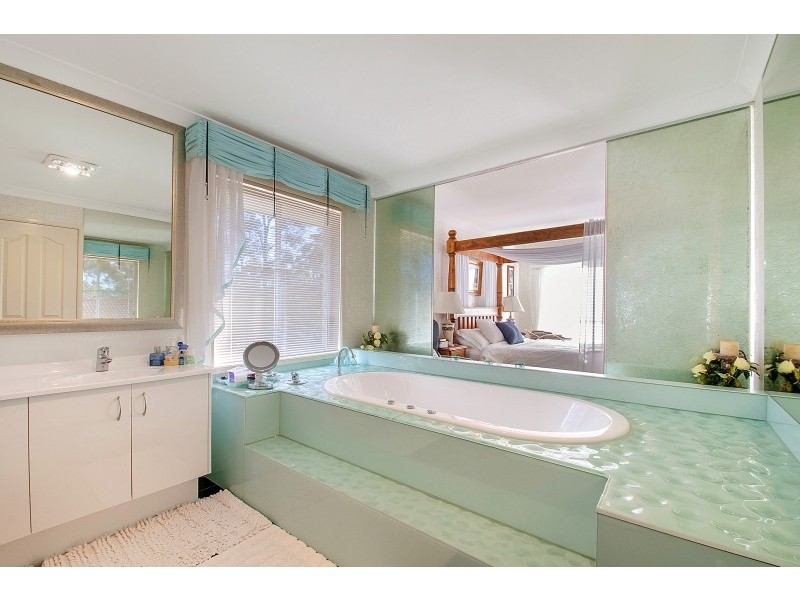 1 Churchwood Way, Castle Hill NSW 2154