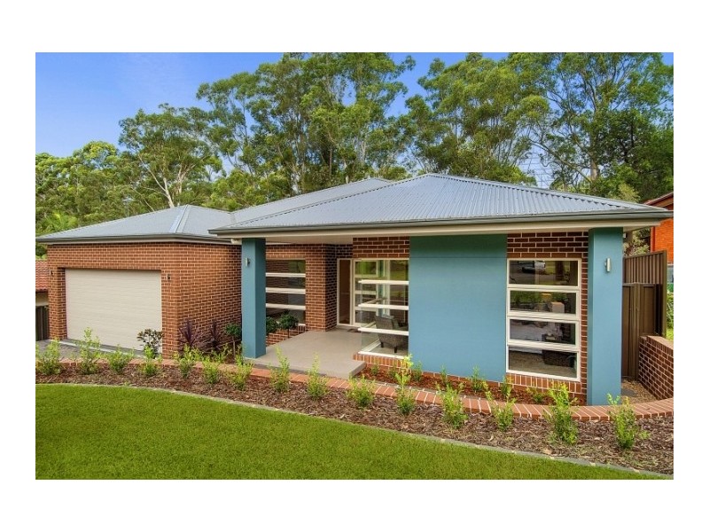 15 Northam Drive, North Rocks NSW 2151