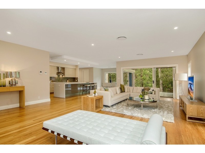 15 Northam Drive, North Rocks NSW 2151