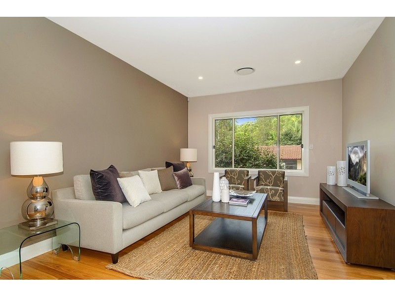 15 Northam Drive, North Rocks NSW 2151