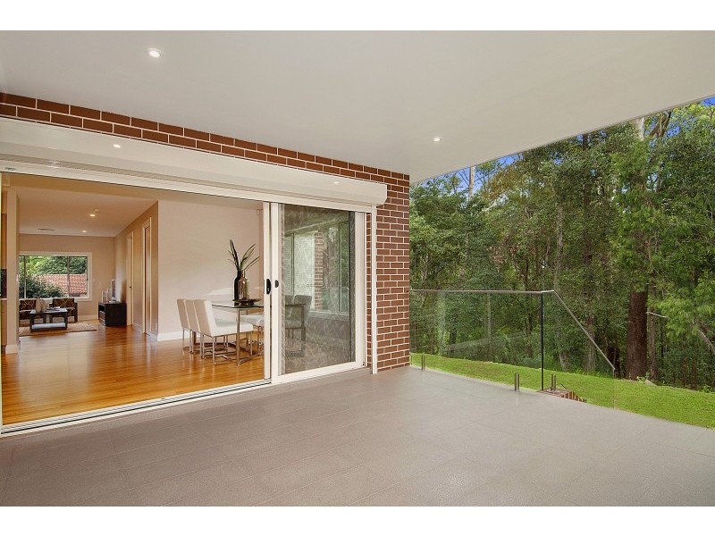 15 Northam Drive, North Rocks NSW 2151