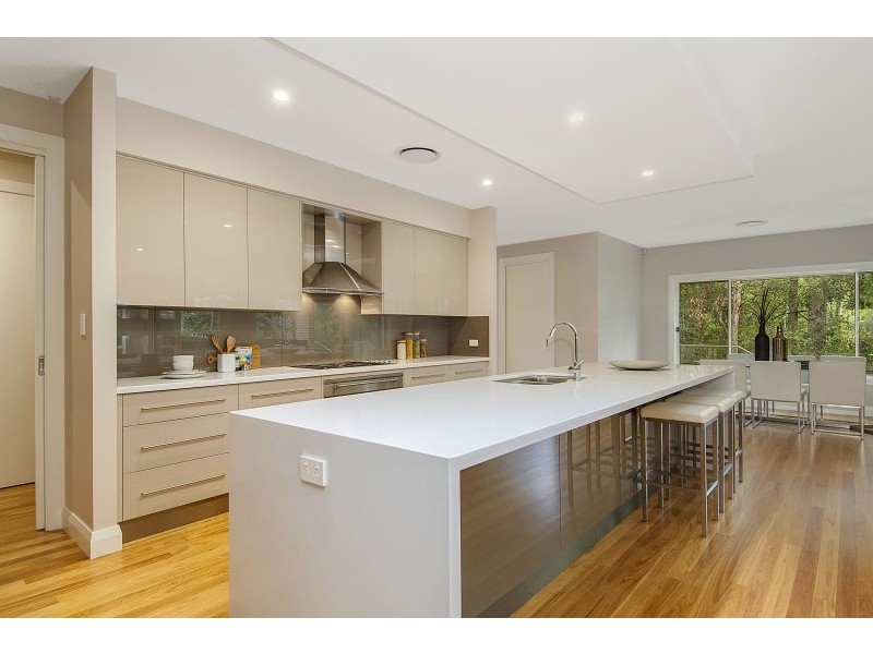 15 Northam Drive, North Rocks NSW 2151