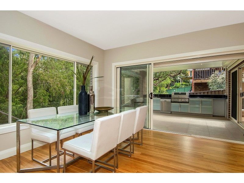 15 Northam Drive, North Rocks NSW 2151