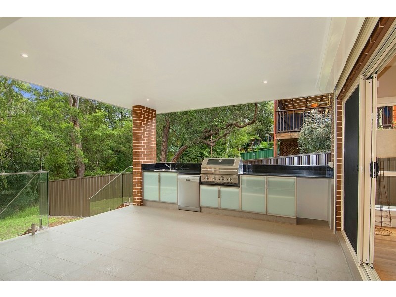 15 Northam Drive, North Rocks NSW 2151