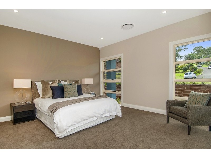 15 Northam Drive, North Rocks NSW 2151