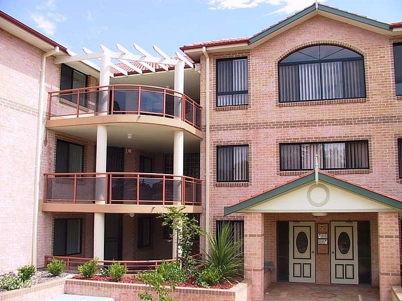 16/312-324 Windsor Road, Baulkham Hills NSW 2153