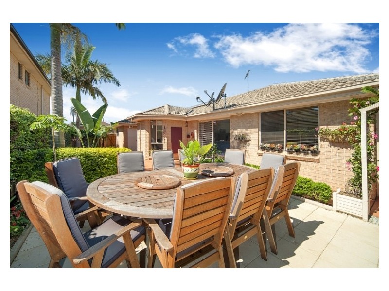 7 Bordeaux Crescent, Castle Hill NSW 2154