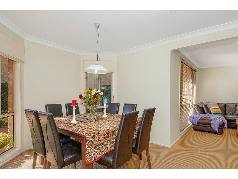 7 Bordeaux Crescent, Castle Hill NSW 2154