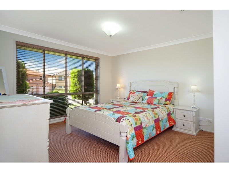 7 Bordeaux Crescent, Castle Hill NSW 2154