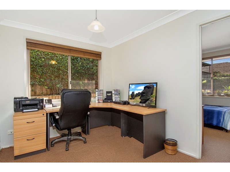 7 Bordeaux Crescent, Castle Hill NSW 2154