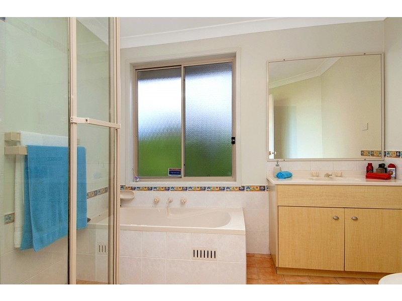 7 Bordeaux Crescent, Castle Hill NSW 2154