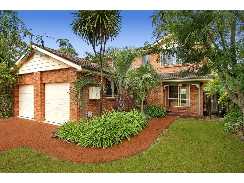 12 Haven Court, Cherrybrook NSW 2126