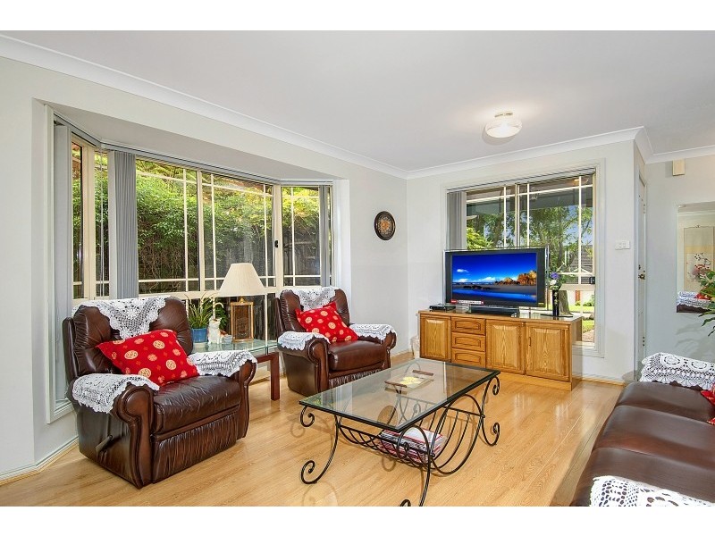 12 Haven Court, Cherrybrook NSW 2126
