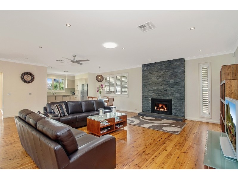 55 Westmore Drive, West Pennant Hills NSW 2125