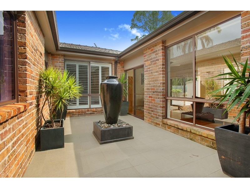 55 Westmore Drive, West Pennant Hills NSW 2125