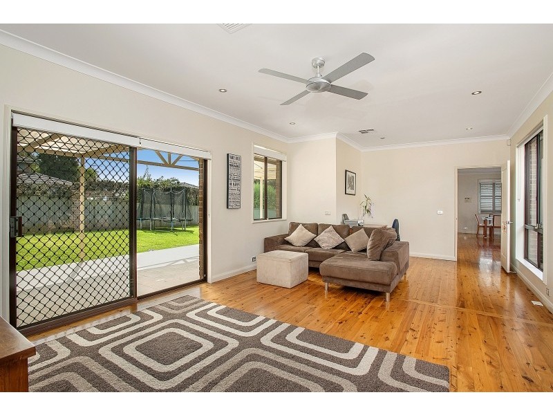 55 Westmore Drive, West Pennant Hills NSW 2125