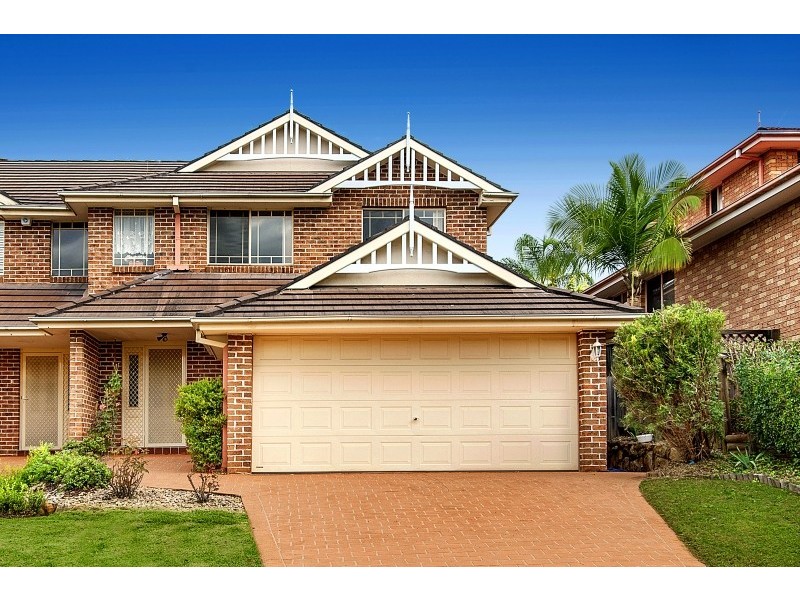 17b Gindurra Avenue, Castle Hill NSW 2154