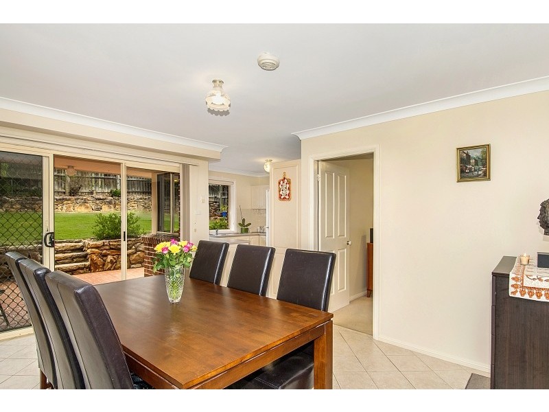 17b Gindurra Avenue, Castle Hill NSW 2154