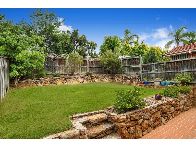 17b Gindurra Avenue, Castle Hill NSW 2154