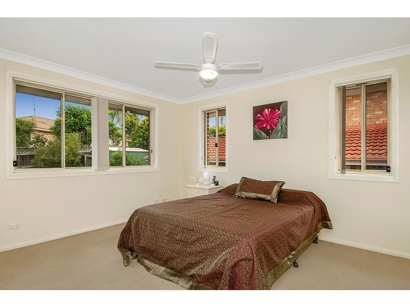 17b Gindurra Avenue, Castle Hill NSW 2154