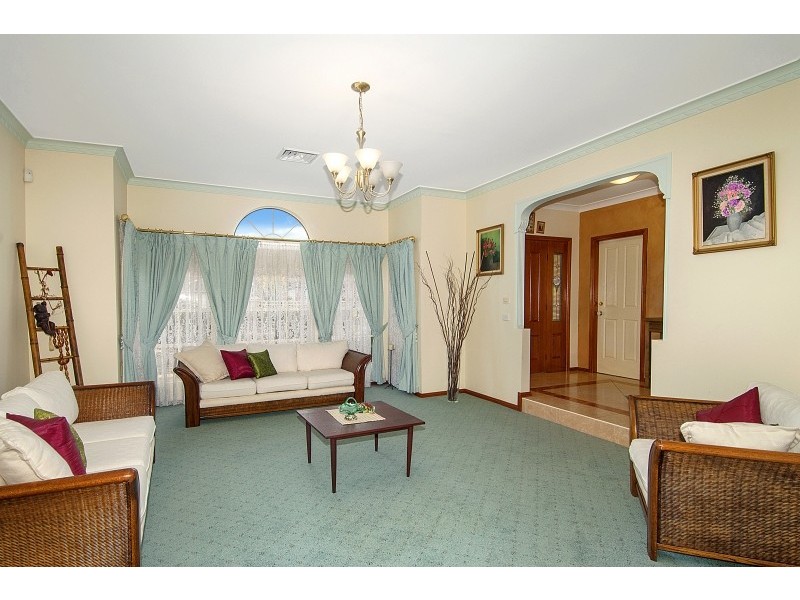 1a Applecross Avenue, Castle Hill NSW 2154