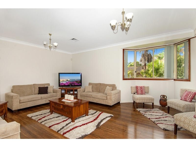 1a Applecross Avenue, Castle Hill NSW 2154