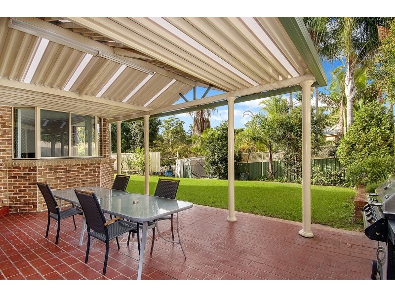 1a Applecross Avenue, Castle Hill NSW 2154