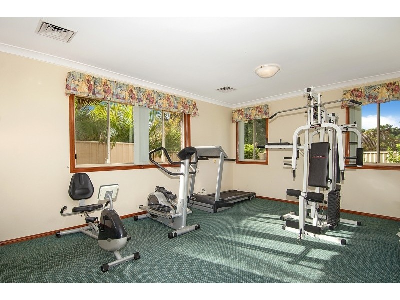 1a Applecross Avenue, Castle Hill NSW 2154