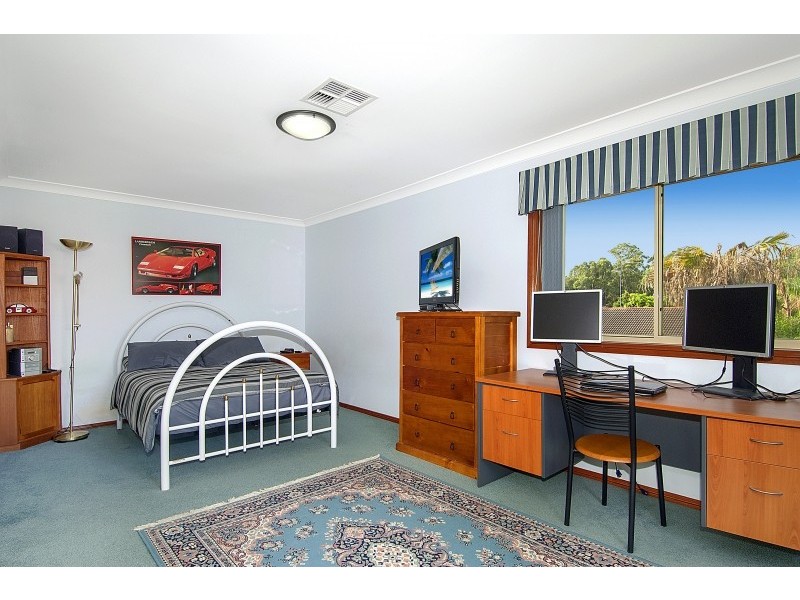 1a Applecross Avenue, Castle Hill NSW 2154