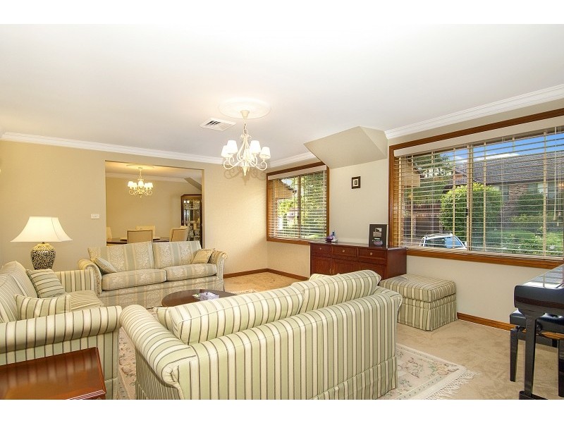 3 Brolga Way, West Pennant Hills NSW 2125