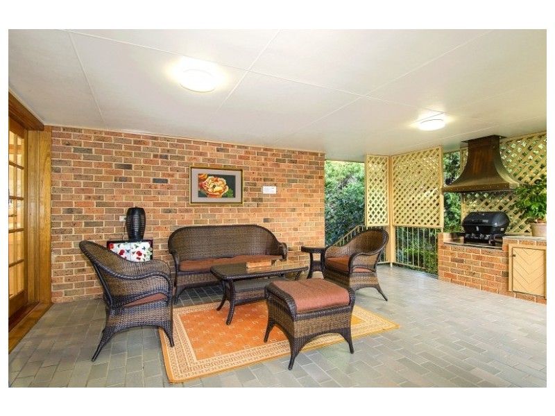 3 Brolga Way, West Pennant Hills NSW 2125